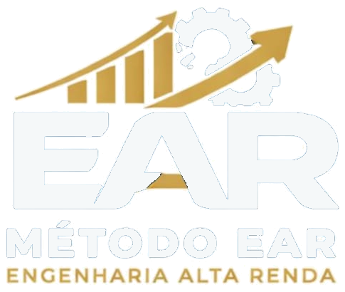 Método EAR — Engenharia Alta Renda